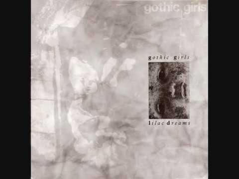 Gothic Girls - Glass Baby