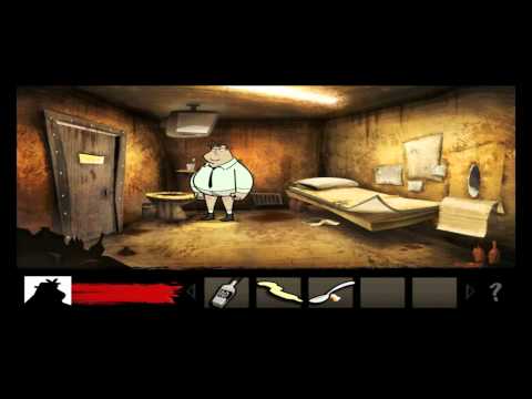 Hector - Badge of Carnage PC -Episode 1 (Part 1)