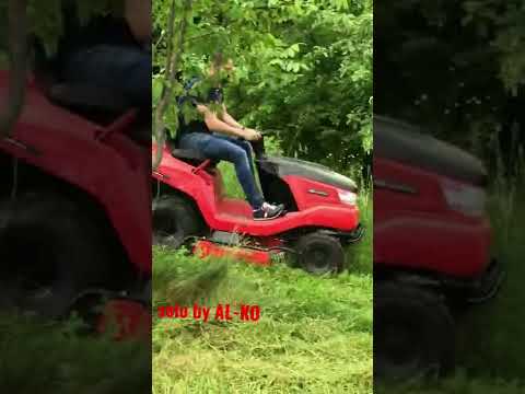 solo® by AL-KO T22-110.0 HDH-A V2 Premium