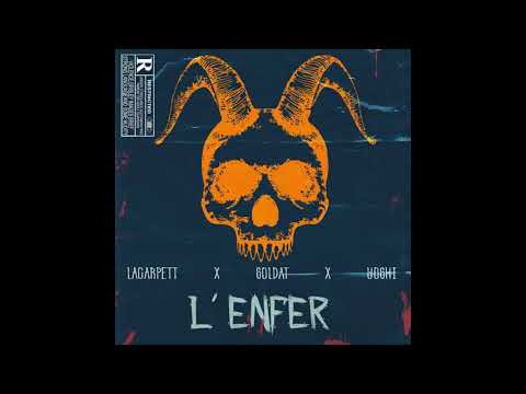 LaCarpett x Soldat ZS x Yoshi - L'Enfer