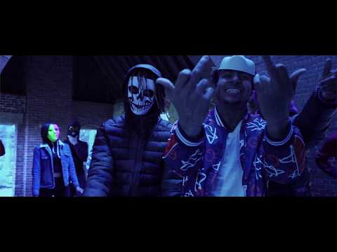 Pooh Gutta ft Johnny Blaze - Big Sticks (Official Music Video)