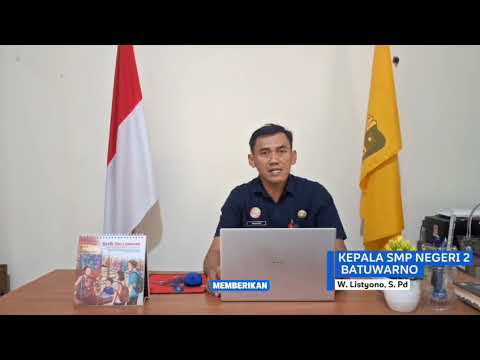 Sosialisasi MPLS Ramah 2026