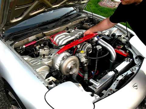 Borg Warner S475