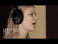 "Let It Go" from Frozen translate Александра Радевич ...