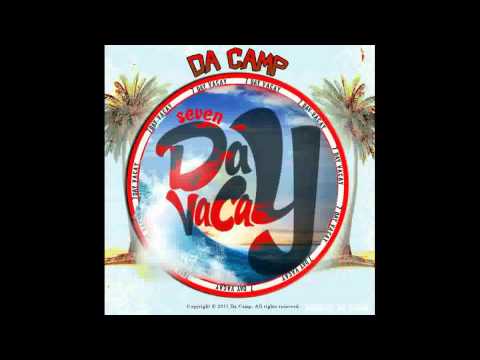 Da Camp ft Jnics ,Phresh James,Fresha -  Outro