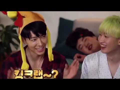 eunhae/haehyuk || sugar