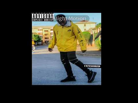 LIL OSTEEN - SHADES FT KAMBA KUSH ( OFFICIAL AUDIO)