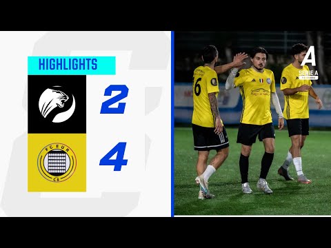🎥 Panthers 🆚 Eur FC | Highlights