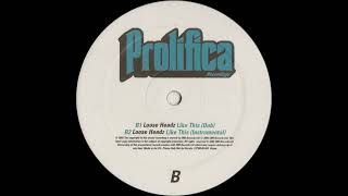 Loose Headz – Like This