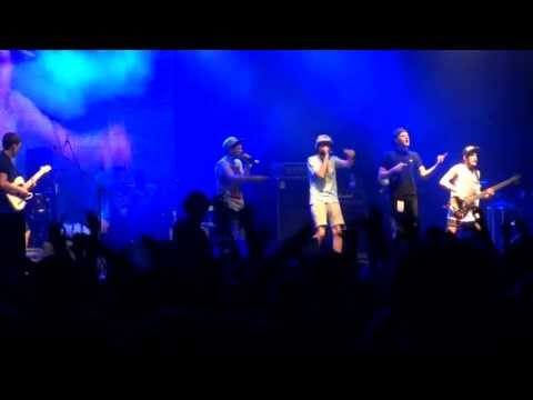 Noize MC feat. Anacondaz - Похуисты