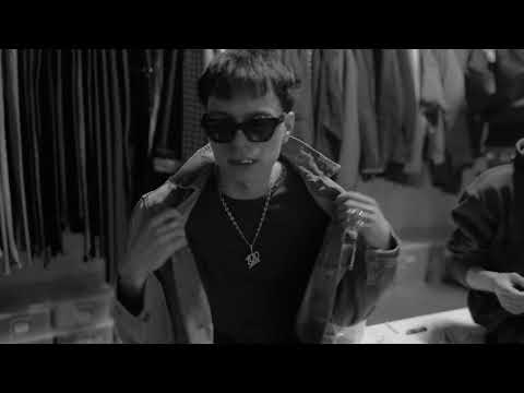 [FREE] ROCKET x LILDRUGHILL x FRESCO x TYPE BEAT - Дивный вид