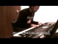 Turn The Lights Out Delain Piano Cover Arrangement By Vikram Shankar