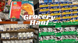 Grocery Haul | New Finds! | Shop With Me