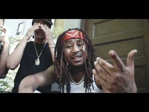 NuNaveli - "Aint Snipe Us" @SkrillaVisuals
