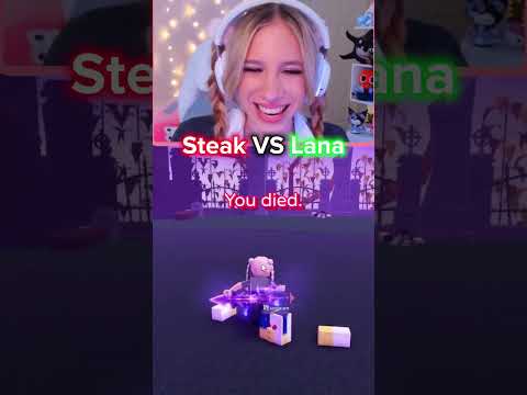 1V1's In BLADE BALL On ROBLOX W/@KreekCraft @steak @IBella @MrBooshot