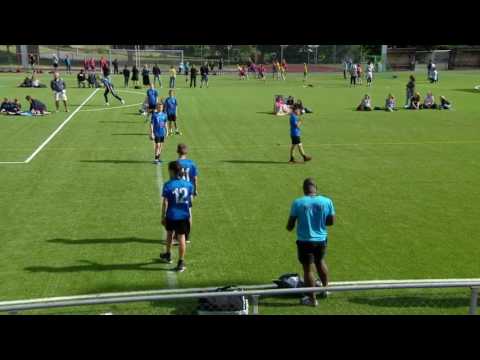 B04 - HK Silwing Troja vs HC Tallin