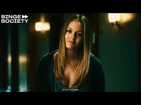 The Roommate (2011): "Where Were You?" Scene