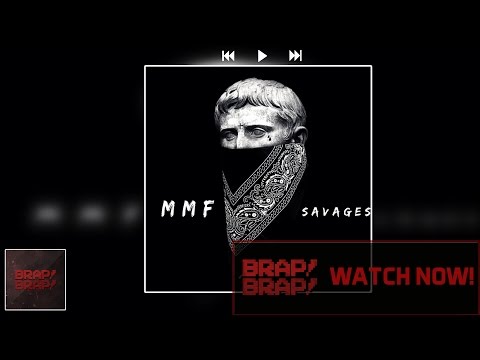 (MMF/£R) | Grindz - Not That Dude