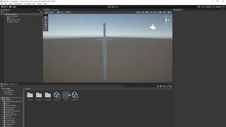 How to export Fbx from unity 2022
