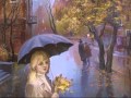 ВИА Каскад - Осенняя мелодия 