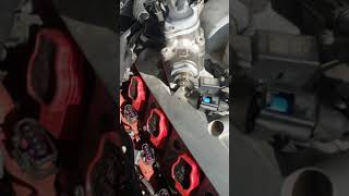 07 audi q7 4.2 oxygen sensor replacement