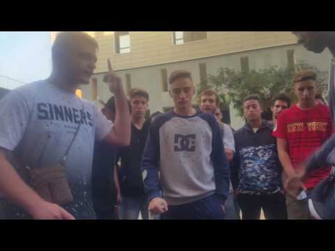 Professoul vs Kampy | Octavos | ABB'S BATTLES