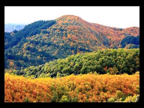 Vivaldi's Four Seasons - Jacques Loussier Trio -  ''Autumn'' - Allegro