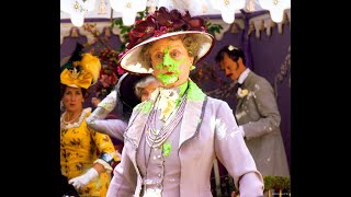 Kouzelná chůva Nanny McPhee: sledovat online