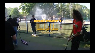 Draï part 1 (Travolta)