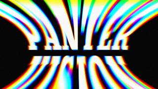 How To Make Kinetic Text With Crazy Chromatic Aberration Effect | Unicorn Studio Tutorial
