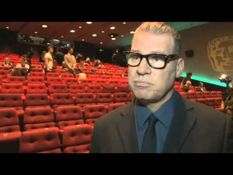 Daniel Day-Lewis Lincoln leads Bafta nominations