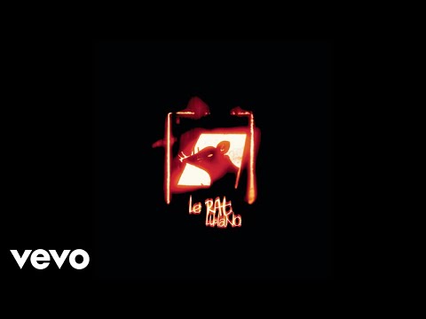 Le Rat Luciano - Mode de vie complexe (Audio)