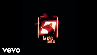 Le Rat Luciano - Mode de vie complexe (audio)