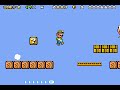 SMAGHETTI SUPER MARIO ADVANCE 4 SUPER MARIO BROS 3 CUSTOM LEVELS 949