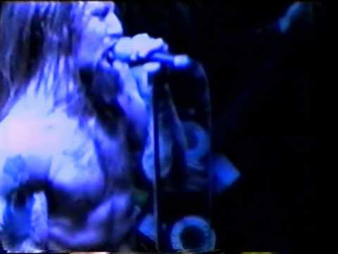 Dearly Beheaded - live Offenbach 1996 - Underground Live TV recording