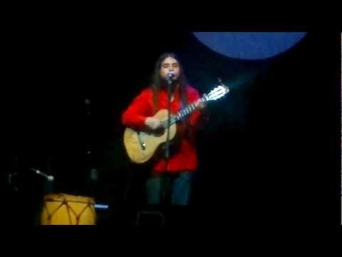 Dónde Está La Luz? - Juanito el Cantor