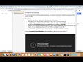 Viewing An Unavailable Video In Youtube