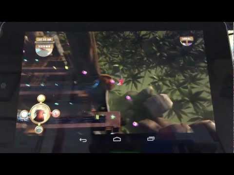 Hamilton's Great Adventure Xbox 360