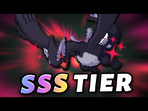 So I Fully Unlocked Lugia's Eggmoves..