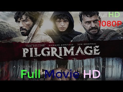 Tom Holland, Richard Armitage, Jon Bernthal - Pilgrimage (2017)