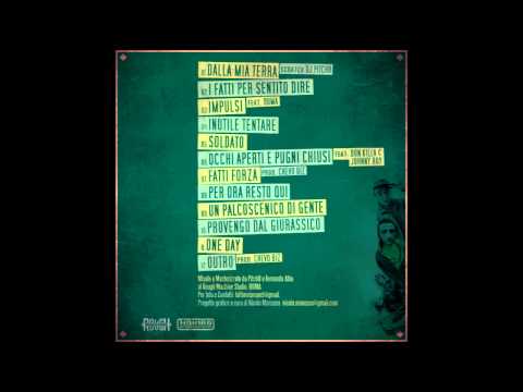FATTI MEI - 06 - OCCHI APERTI E PUGNI CHIUSI [feat. Don Killa & Johnny Roy]