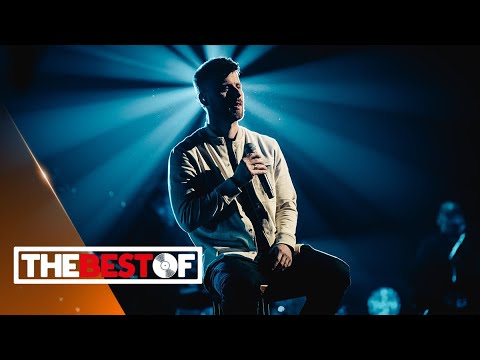 Tourist LeMC - 'Twee Meisjes' | The Best Of | VTM