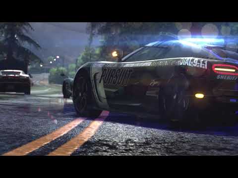 Need For Speed IV - Bring That Beat Back (Mellow Sonic Remix)