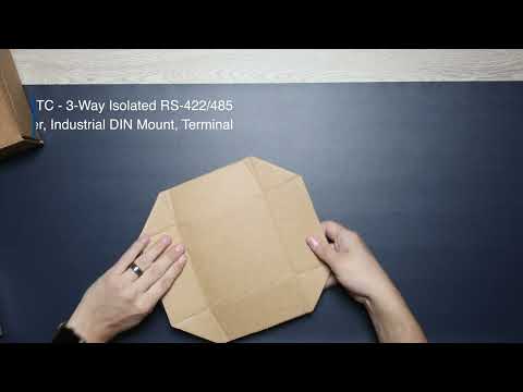 Unboxing Video