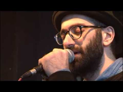 Prince Of Assyria live session - Tears Of Joy (Télérama)