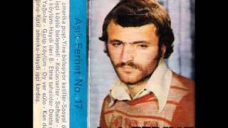 Asik Ferhat - YINE BIRLESIYOR KATILLER