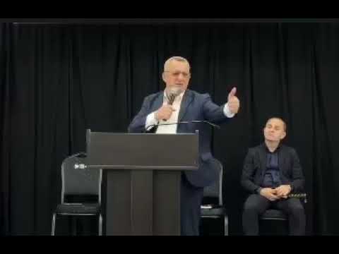 Ruben Pret -atunci când te întâlnești cu Dumnezeu