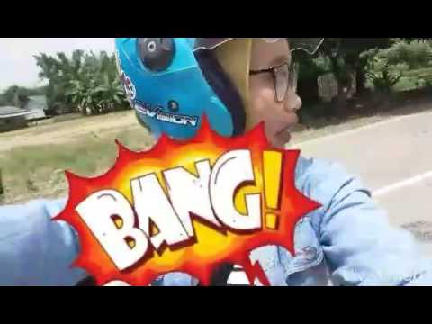 Otw Air Terjun - Doyam Seriam