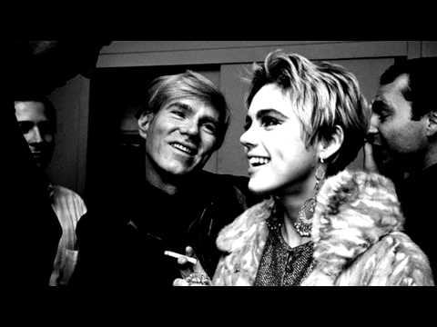 DON BACHARDY ON ANDY WARHOL AND DAVID HOCKNEY