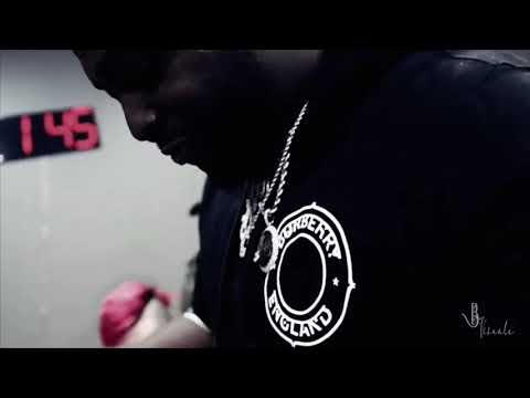 boyz conference (no long intro) - rio, mike, lou gram, louie ray